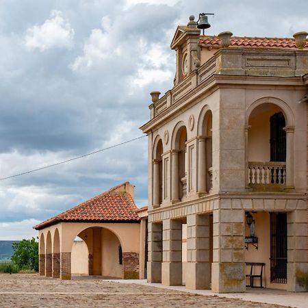 Finca Casa Rural De La Mata Toledo Eksteriør bilde